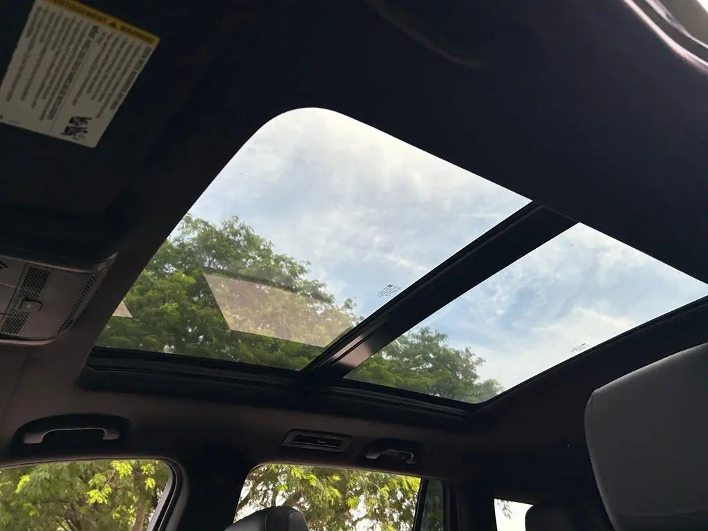2021 Cadillac XT6 - $24,944