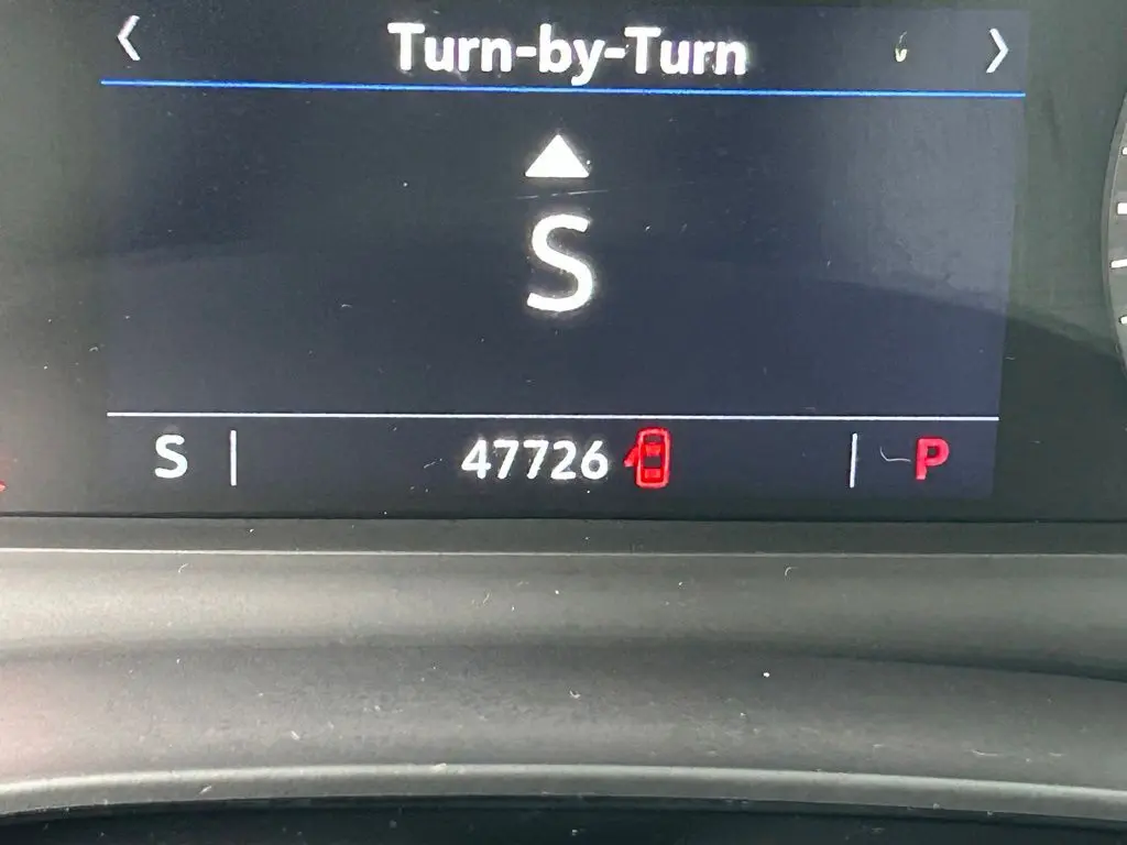 2021 Cadillac XT6 - $24,944