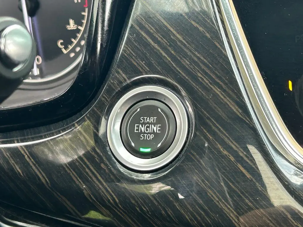 2021 Cadillac XT6 - $24,944