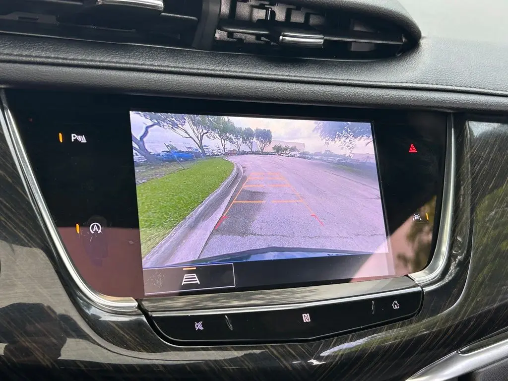 2021 Cadillac XT6 - $24,944