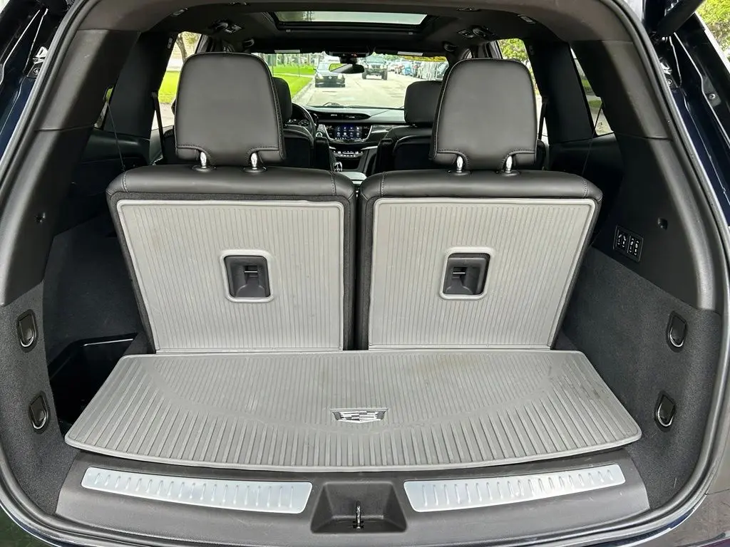 2021 Cadillac XT6 - $24,944