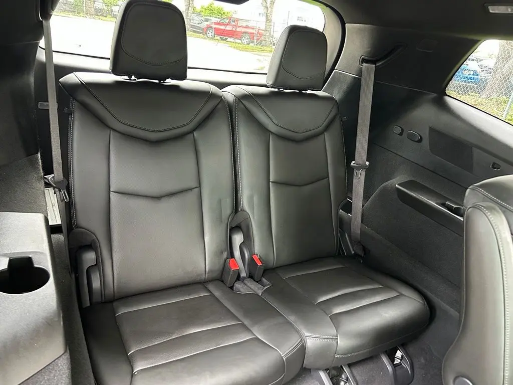 2021 Cadillac XT6 - $24,944
