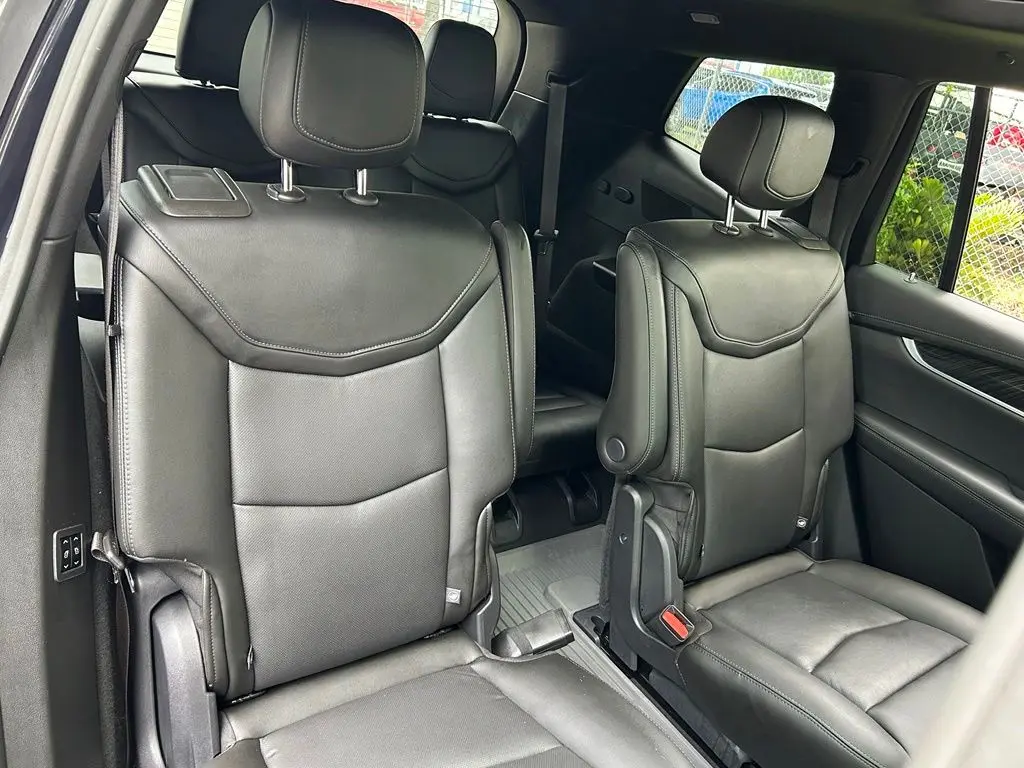 2021 Cadillac XT6 - $24,944