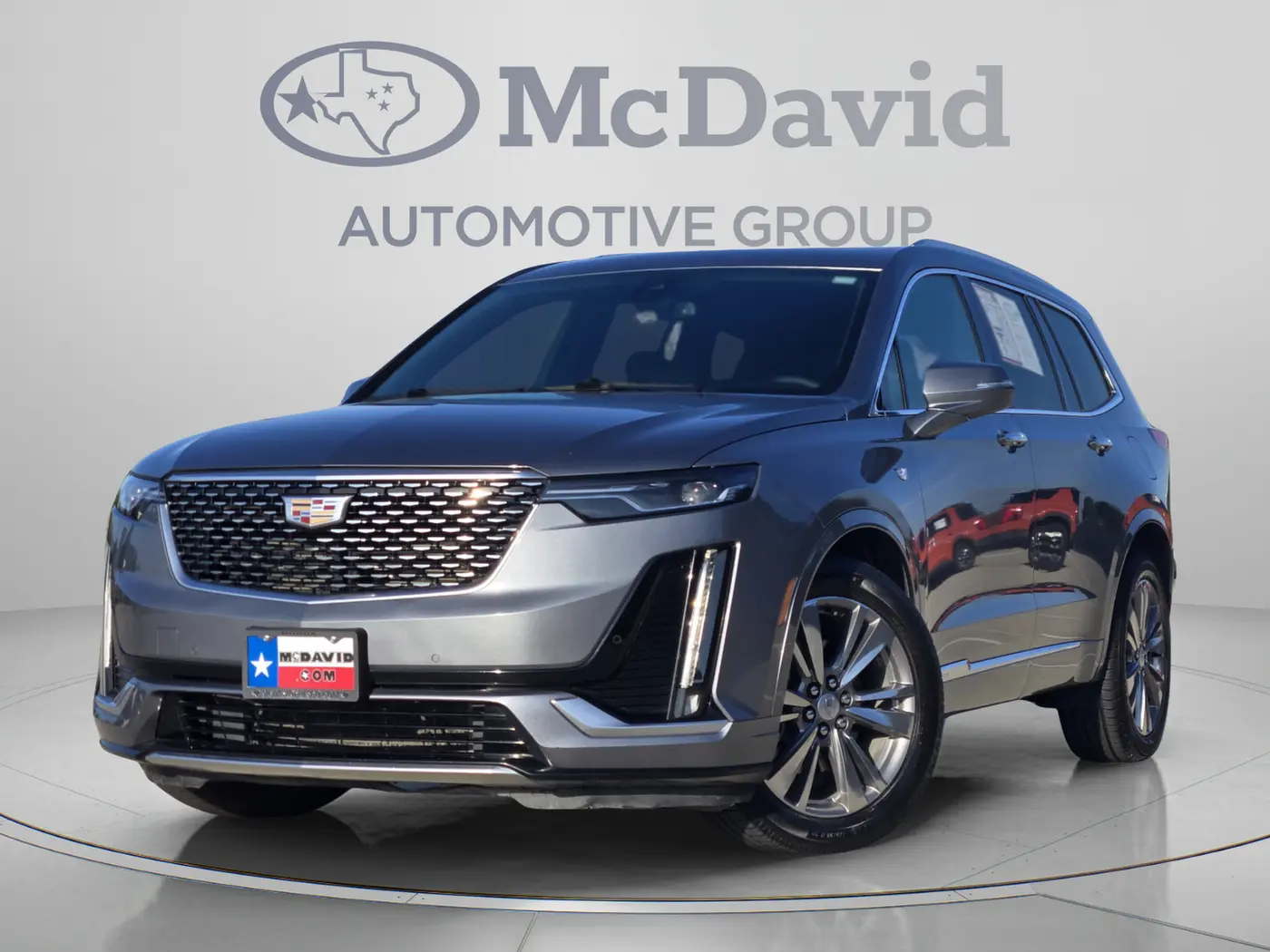 2022 Cadillac XT6 - $28,237