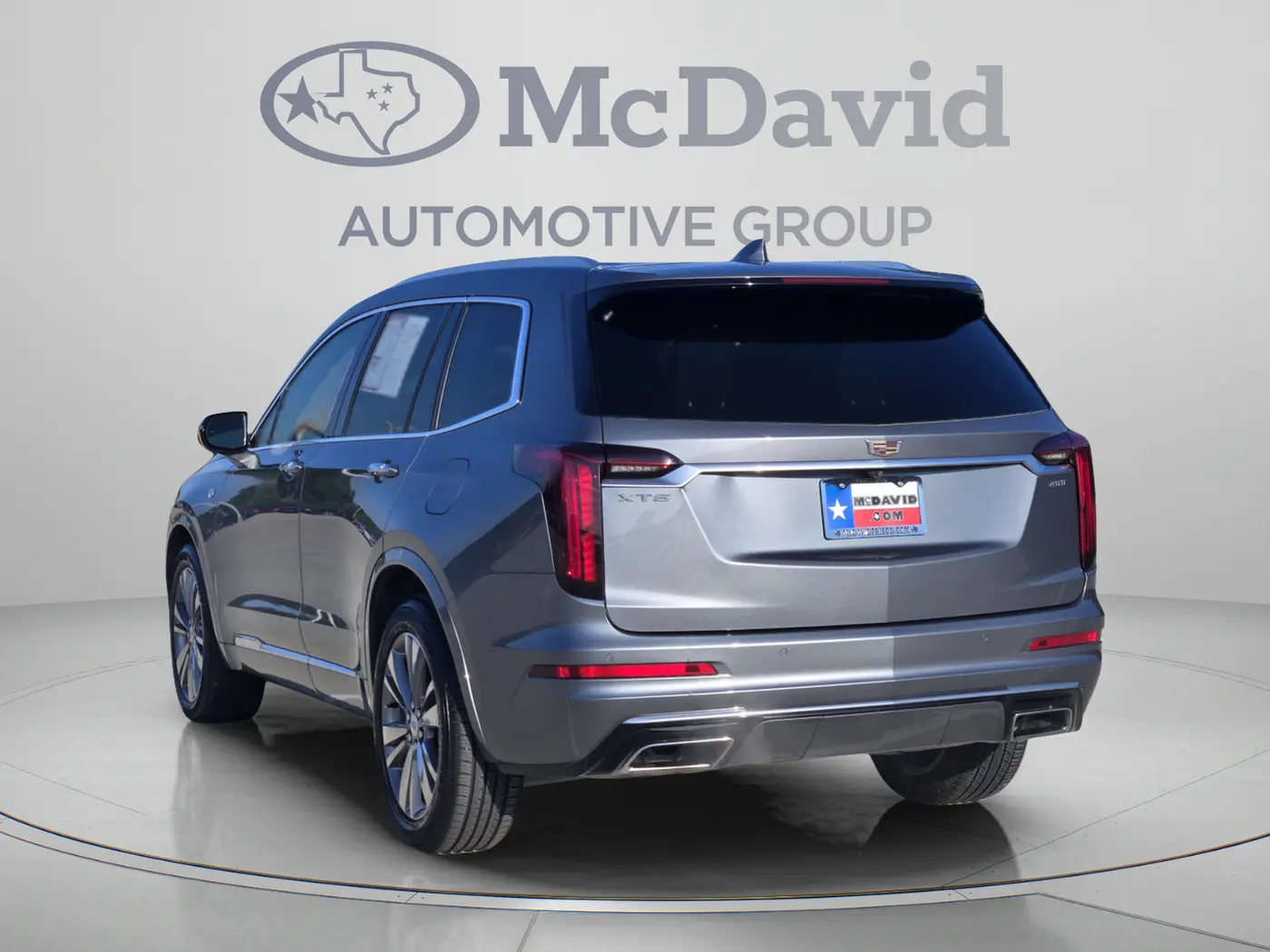 2022 Cadillac XT6 - $28,237