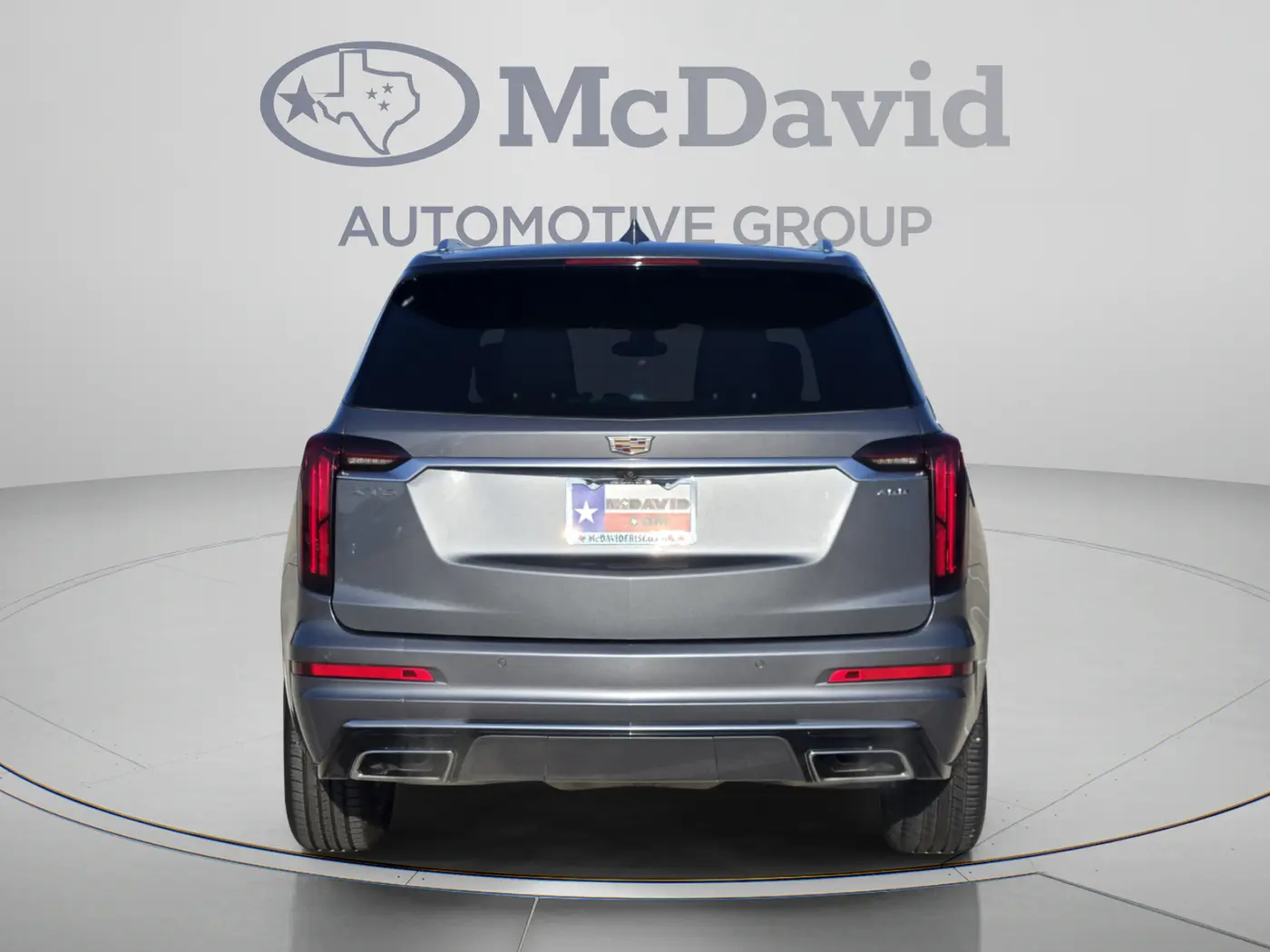 2022 Cadillac XT6 - $28,237