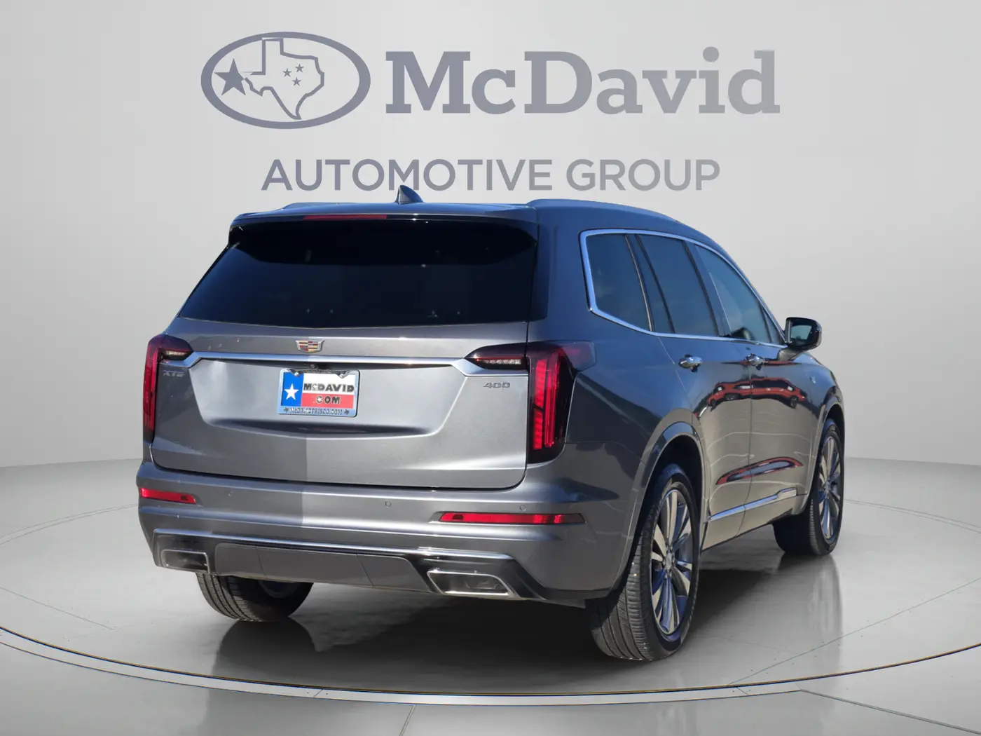 2022 Cadillac XT6 - $28,237