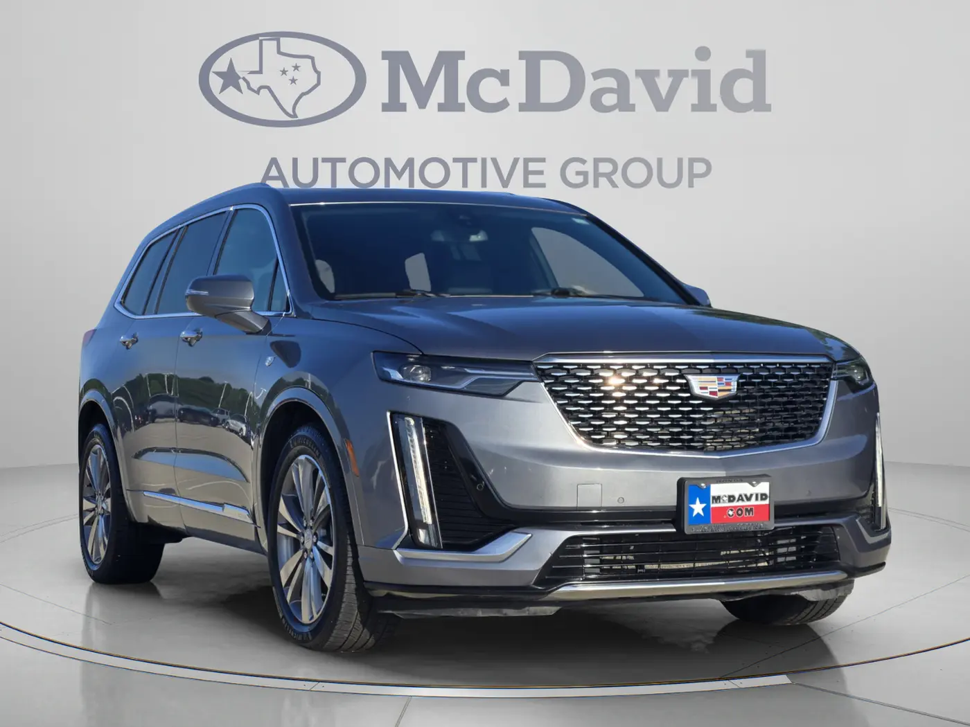 2022 Cadillac XT6 - $28,237