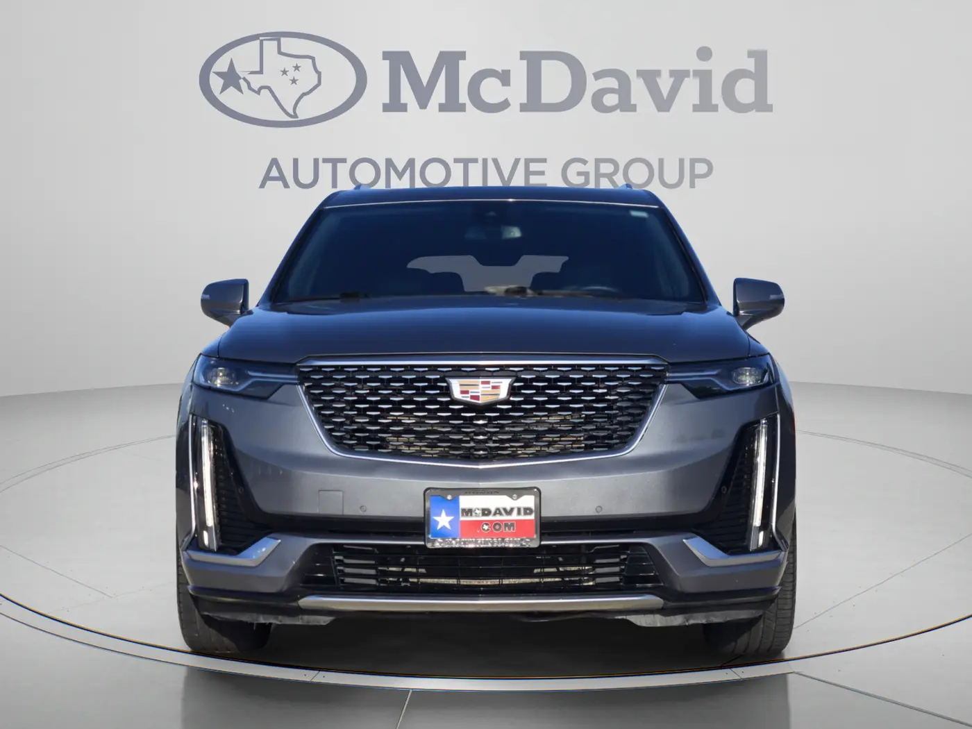 2022 Cadillac XT6 - $28,237