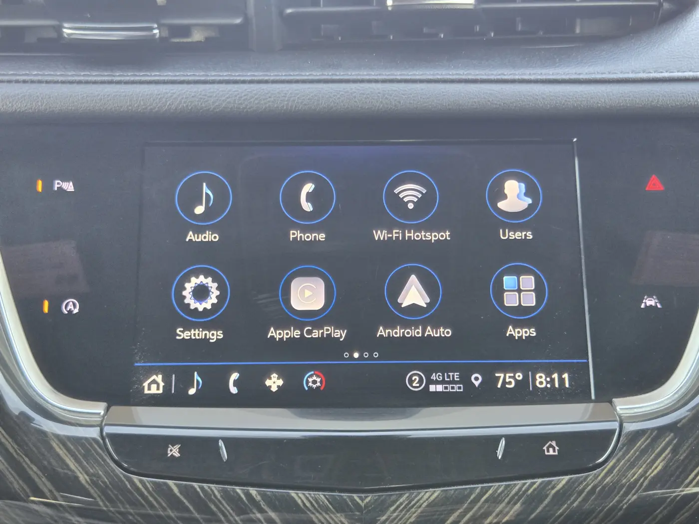 2022 Cadillac XT6 - $28,237