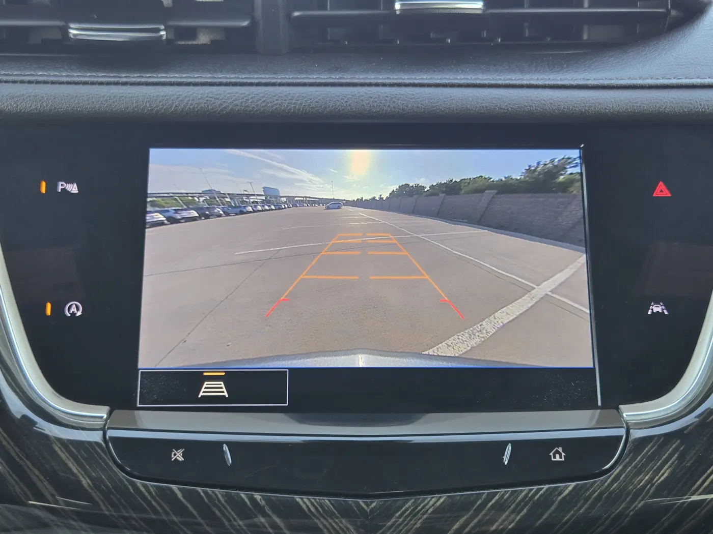 2022 Cadillac XT6 - $28,237