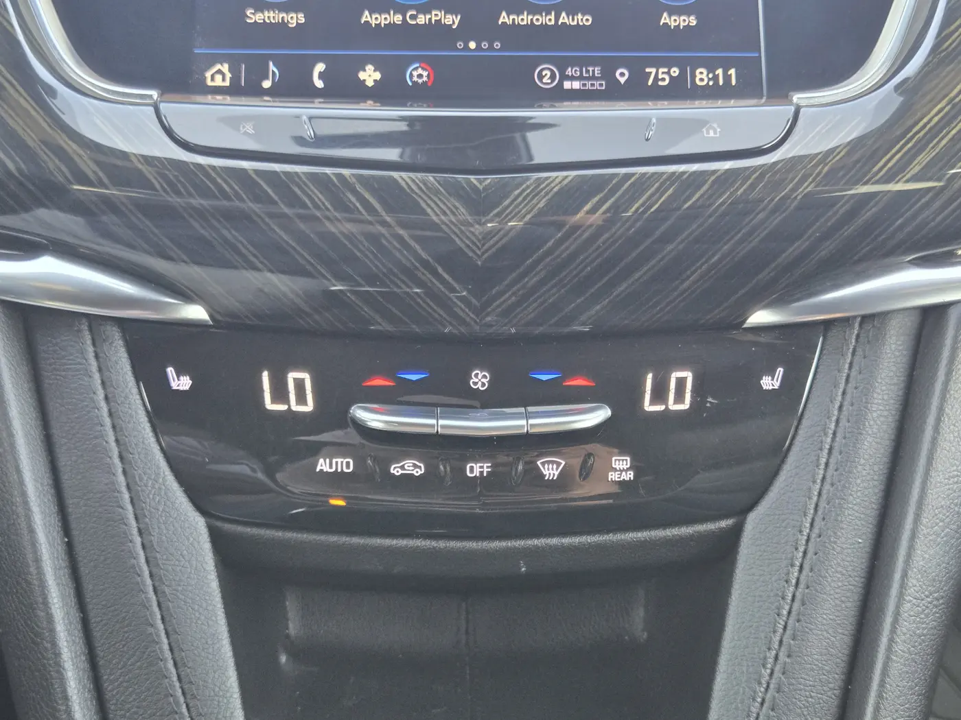 2022 Cadillac XT6 - $28,237