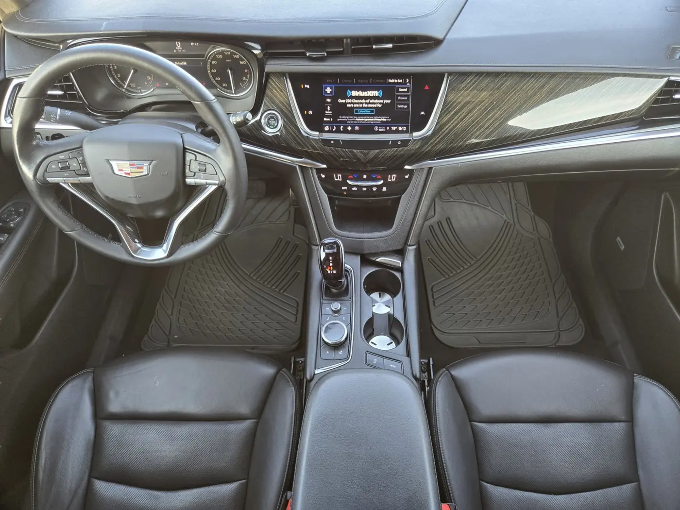 2022 Cadillac XT6 - $28,237