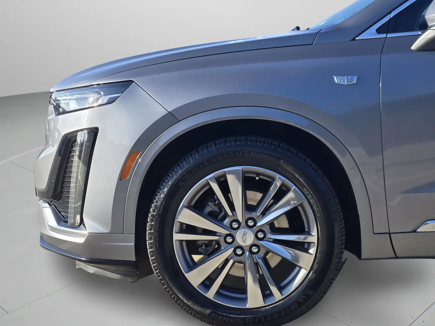2022 Cadillac XT6 - $28,237