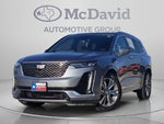 2022 XT6 Thumbnail 1