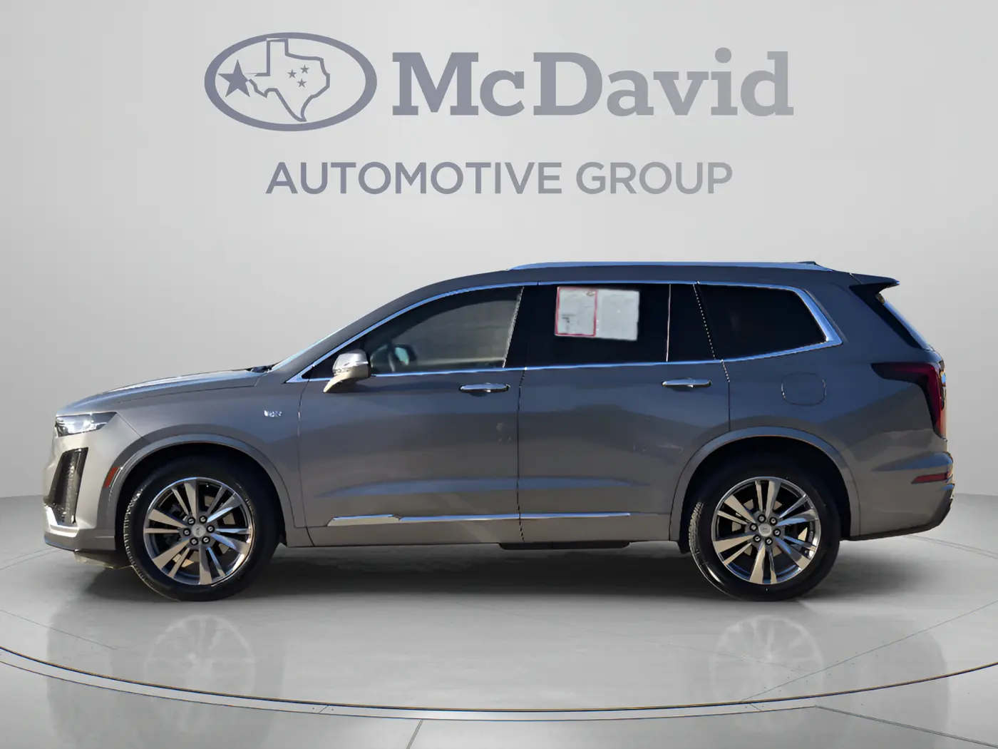 2022 Cadillac XT6 - $25,499