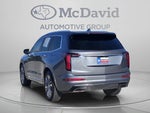 2022 XT6 Thumbnail 4