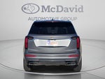 2022 XT6 Thumbnail 5