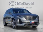 2022 XT6 Thumbnail 7