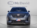 2022 XT6 Thumbnail 8