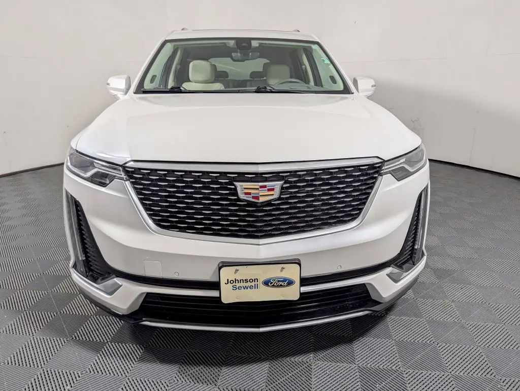 2023 Cadillac XT6 - $27,375