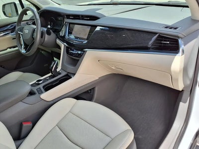 2023 Cadillac XT6 Premium Luxury 4DR SUV