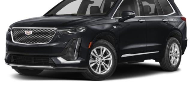 Preowned 2024 Cadillac XT6 Premium Luxury for Sale