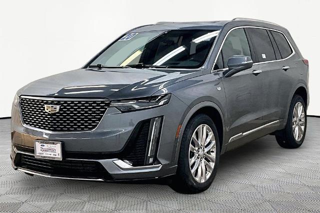 2020 Cadillac XT6 - $24,313