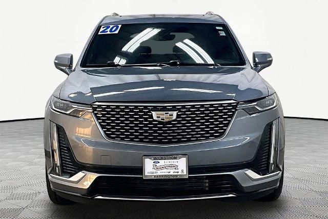 2020 Cadillac XT6 - $24,313