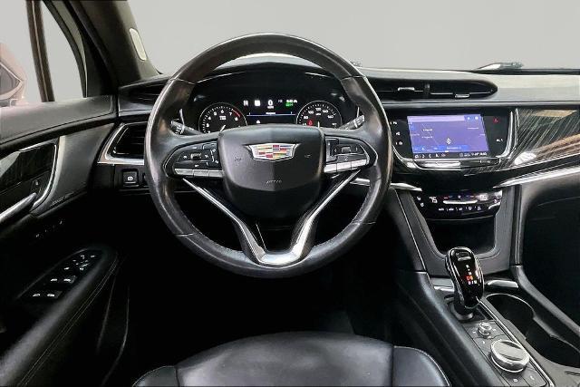 2020 Cadillac XT6 - $24,313