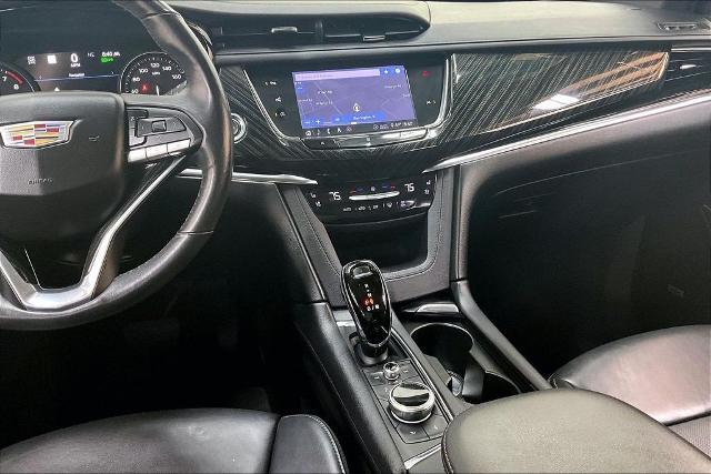 2020 Cadillac XT6 - $24,313