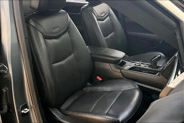 2020 Cadillac XT6 - $24,313