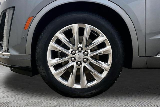 2020 Cadillac XT6 - $24,313