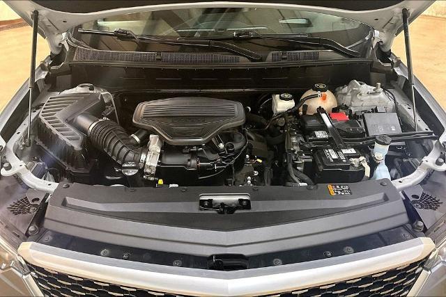 2020 Cadillac XT6 - $24,313