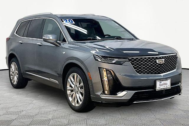2020 Cadillac XT6 - $24,313