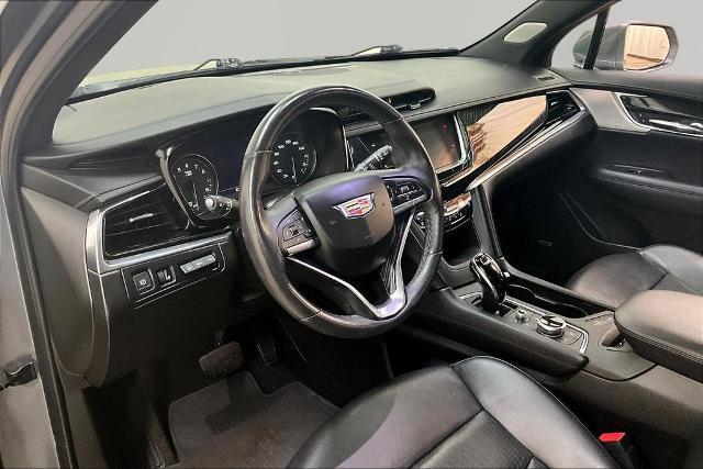 2020 Cadillac XT6 - $24,313