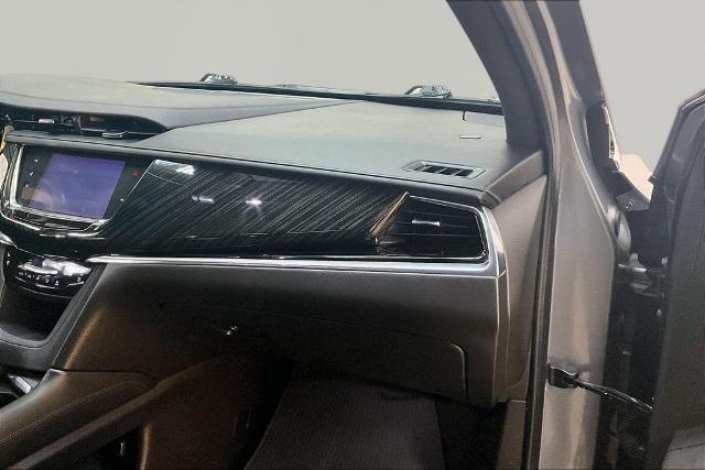 2020 Cadillac XT6 - $24,313