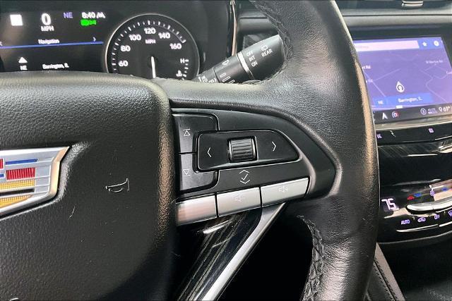 2020 Cadillac XT6 - $24,313