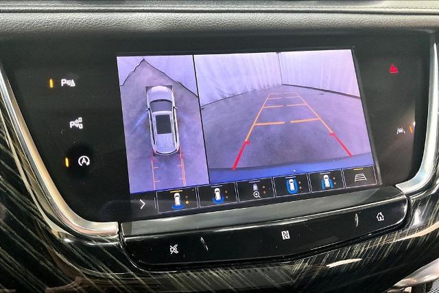 2020 Cadillac XT6 - $24,313