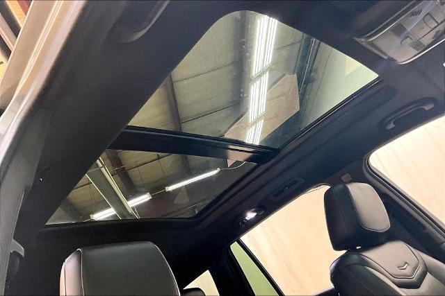 2020 Cadillac XT6 - $24,313