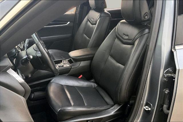 2020 Cadillac XT6 - $24,313