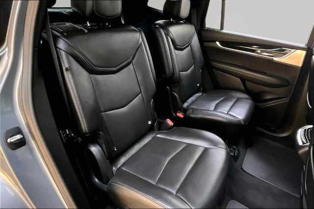 2020 Cadillac XT6 - $24,313