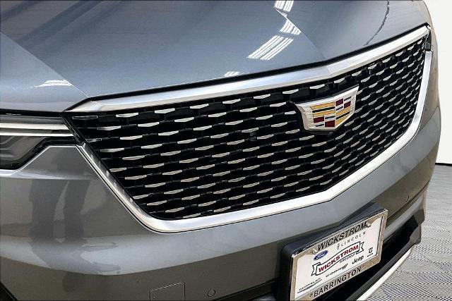 2020 Cadillac XT6 - $24,313