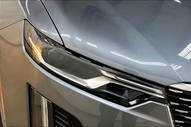 2020 Cadillac XT6 - $24,313