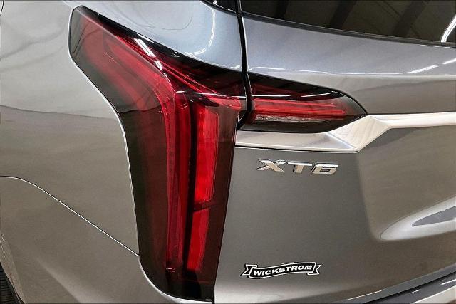2020 Cadillac XT6 - $24,313