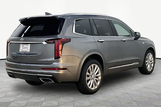 2020 Cadillac XT6 - $21,313
