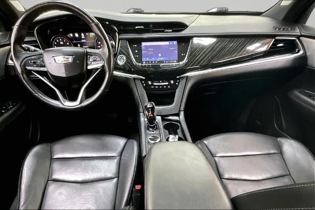 2020 Cadillac XT6 - $21,313