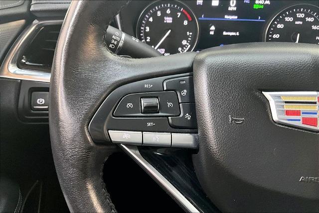 2020 Cadillac XT6 - $21,313
