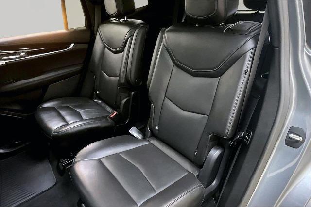 2020 Cadillac XT6 - $21,313