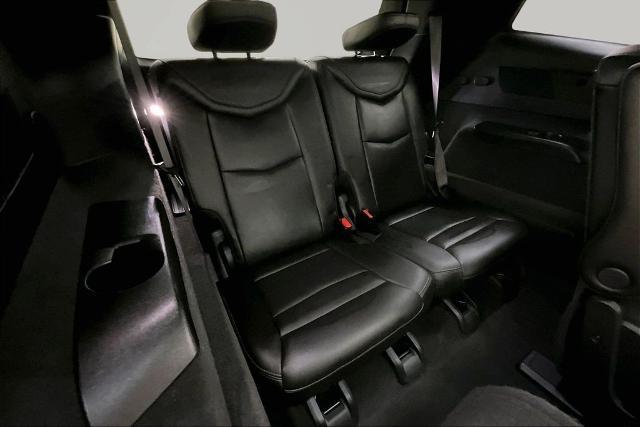 2020 Cadillac XT6 - $21,313